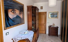 Appartamento per una rilassante vacanza immerso nel verde
